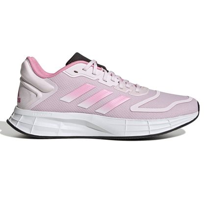 Tênis Adidas Duramo 10 Rosa e Branco 35 ROSA CLARO/ROSA/MAGENTA