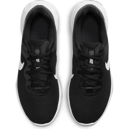 Tênis Nike Revolution 6 - Masculino - Preto/Branco - Tipos de