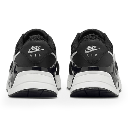 Tênis Nike Air Max SYSTM Masculino - Preto/Branco