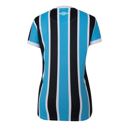 Camisa Grêmio Umbro feminina Torcedora 2023 - Paqueta Esportes