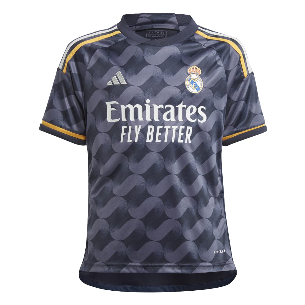 Camisa Adidas Real Madrid Oficial I - EsporteLegal