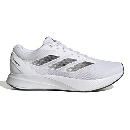 Tênis Adidas Duramo RC Branco e Preto Masculino WHITE /BLACK /WHITE 38