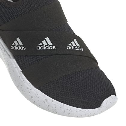 Tênis Feminino Adidas Puremotion Adapt Preto - Calçados Sergio - Calçados,  Roupas e Acessórios 