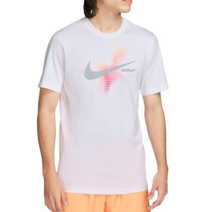 Blusa Nike Sportswear Swoosh Masculino Preto