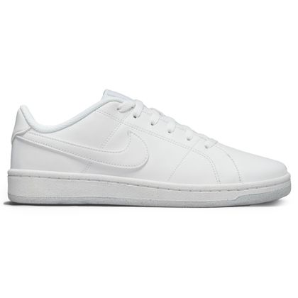 Tênis Nike Branco Court Royale 2 Feminino WHITE/WHITE-WHITE 36