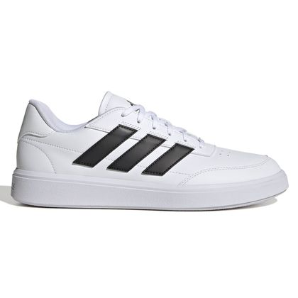 Tênis Adidas Courtblock Branco Masculino FTWR WHITE 39