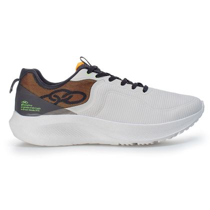 Tênis Olympikus Griff Masculino 43 Branco