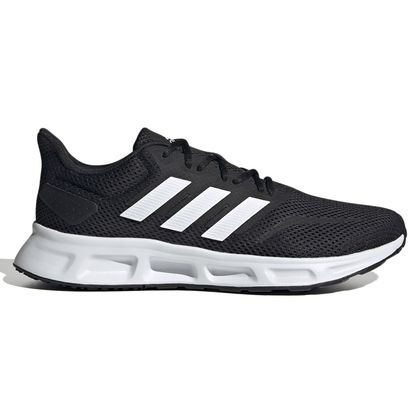 Tênis Adidas Showtheway 2 Preto e Branco Masculino 39 Preto/Branco