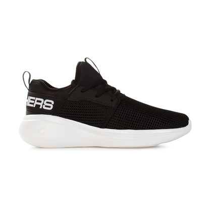 Tênis Skechers Go Run Preto Feminino 34 Preto