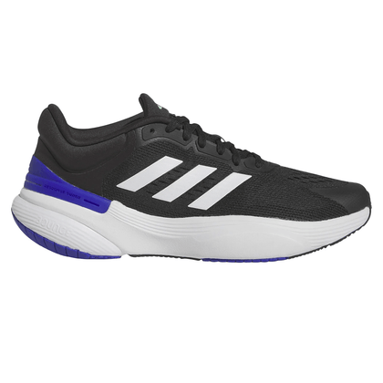 Tênis Adidas Response Super 3.0 Preto e Azul 43 PRETO/BRANCO/AZUL