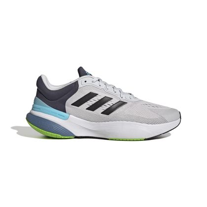 Tênis Adidas Response Super 3.0 Masculino 38 DSHGRY/CBLACK/WONSTE