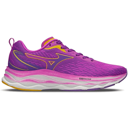 Tênis Running Mizuno Victory RSP Rosa Feminino 39 DALIA