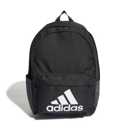 Mochila Adidas Classic Badge Of Sport Preto único Preto