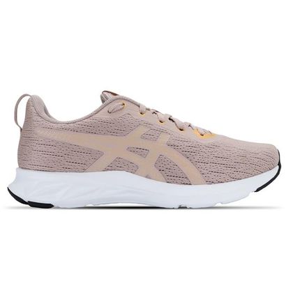 Tênis Asics Versablast 2 SE Rosa Feminino 39 FAWN/CHAMPAGNE