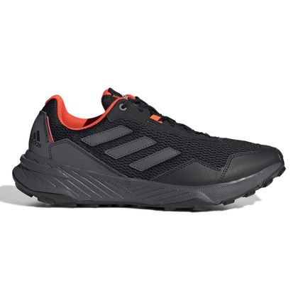 Tênis Adidas Outdoor Tracefinder 60 Masculino 43 CBLACK/GRESIX/SOLRED