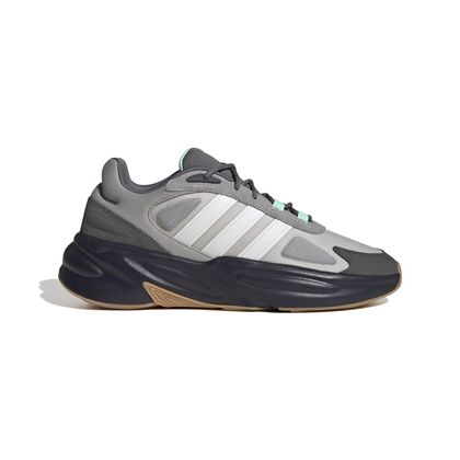 Tênis Adidas Ozelle Cloudfoam Cinza Masculino 37 GREY/WHITE/MINT