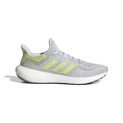 Tênis Adidas Pureboost 22 Cinza Masculino 39 COLOR - COLORIDO M