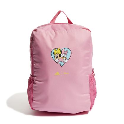 Mochila Adidas Disney Minnie e Margarida Rosa único BLIPNK/PULMAG/IMPYEL