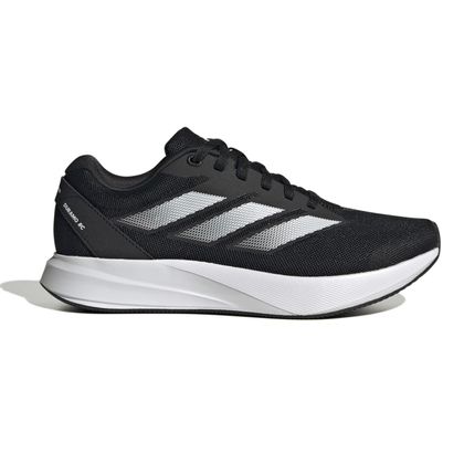 Tênis Adidas Duramo RC Preto Feminino 35 BLACK / CLOUD WHITE / CORE BLACK