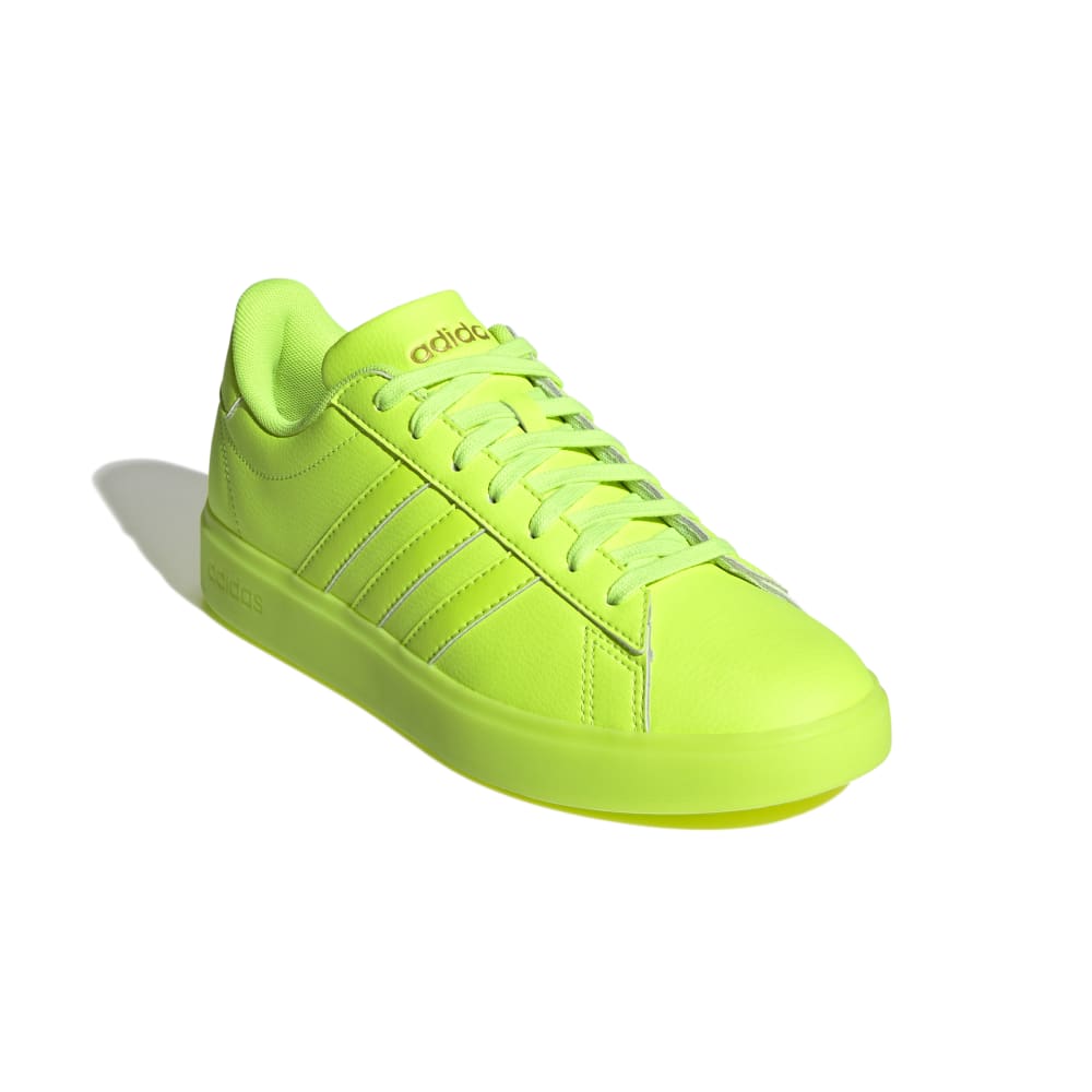 Chinelo adidas verde limao hotsell