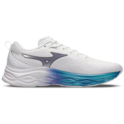 Tênis de Corrida Mizuno Victory RSP Branco 34 Branco