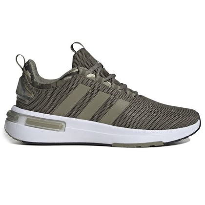 Tênis Adidas Racer TR23 Verde Oliva Masculino 38 OLIVE STRATA