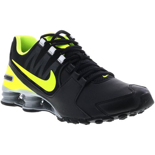 paqueta nike shox