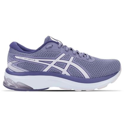 Tênis Asics Gel-Sparta Lilás Cosmos Feminino 34 ASH ROCK/COSMOS