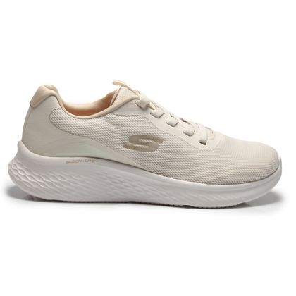 Tênis Skechers Lite Pro Feminino Off white 37 Off White