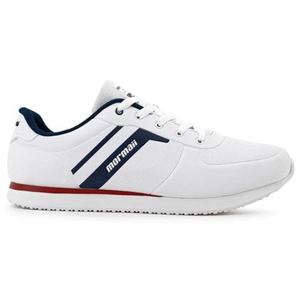 Tênis Mormaii Urban Jogger Branco 42 WHITE