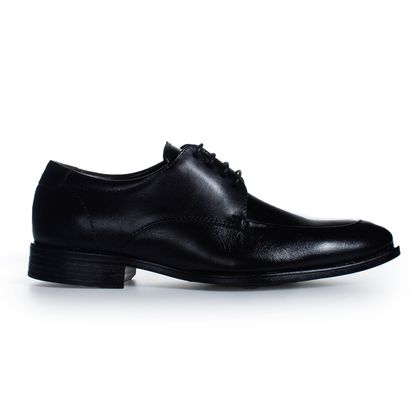 Sapato Social Savona Street Preto Masculino 39 Preto