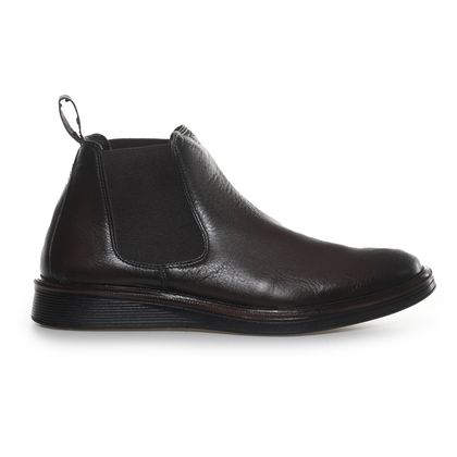 Bota Masculina Selaria Constantino 39 CAFE