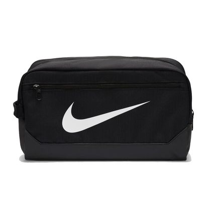 Bolsa Preta Nike Shoe Bag Masculina único PRETO.