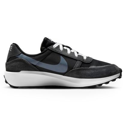 Tênis Nike  Preto Waffle Nav Masculino 38 PRETO..