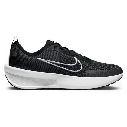 Tênis Masculino Interact Run Nike Preto 38 Preto/Branco