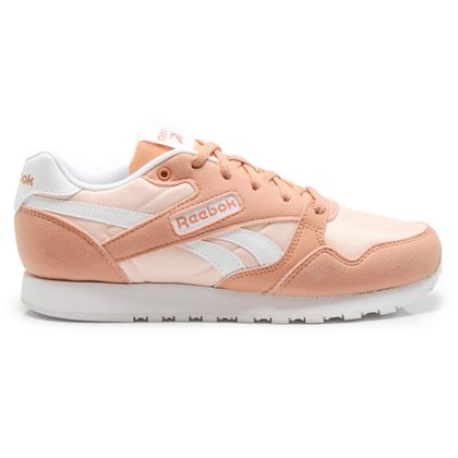 Tênis Reebok Rosa Royal Retro Feminino 35 Rosa