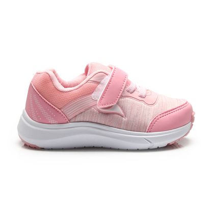 Tênis Infantil GSN kids Rosa 27 Rosa