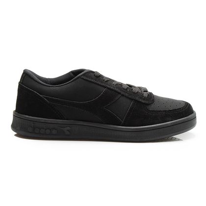 Tênis Diadora Playmaker SD Preto Masculino 38 PRETO/PRETO