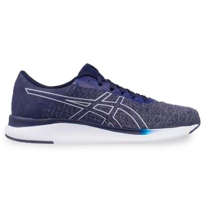 Tênis Asics Streetwise Marinho Masculino 39 MARINHO/PRATA