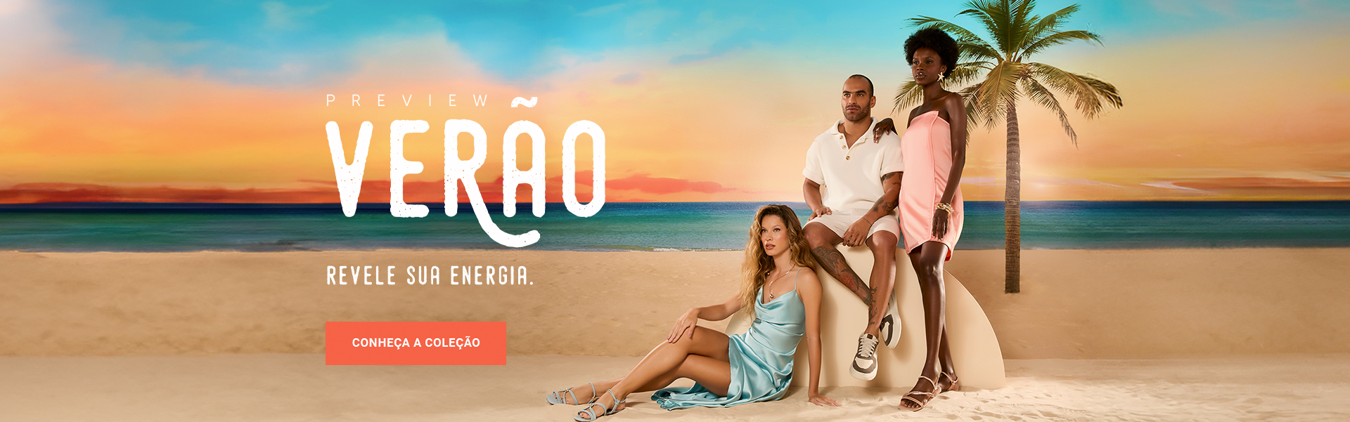 Preview Verão