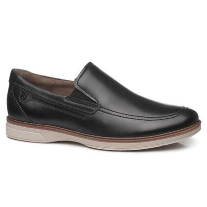 Sapato-Masculino-Mocassim-Pegada-Preto