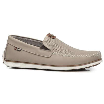 Mocassim-Pegada-Modern-Style-Cinza-Masculino