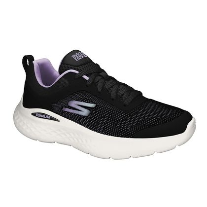 Tenis-Preto-Skechers-Go-Run-Feminino