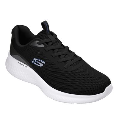 Tenis-Preto-Skechers-Skech-Lite-Masculino