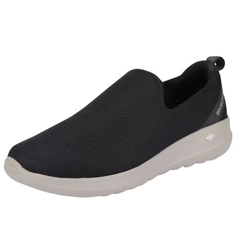 Tenis-Slip-On-Preto-Skechers-Masculino