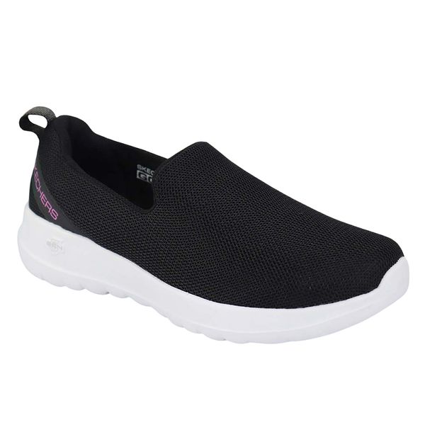 Tenis-Slip-On-Go-Walk-Skechers-Feminino