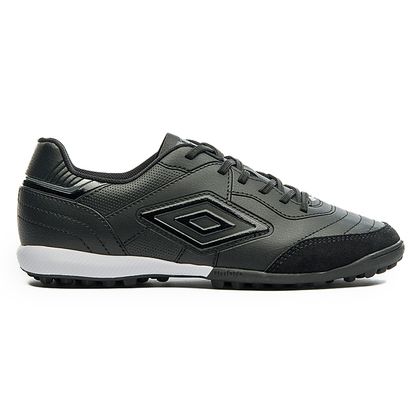 Chuteira-Masculina-Society-Umbro-Preto|