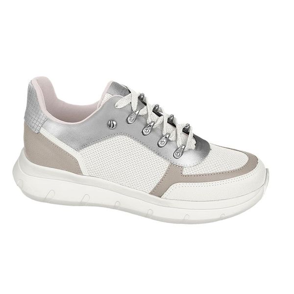 Tenis-Feminino-Casual-Metal-Bebece