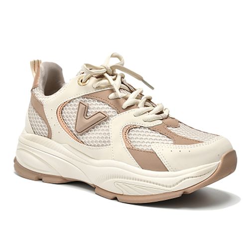 Tenis-Feminino-Robusto-Via-Marte-Branco-Nude