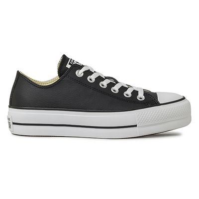 Tenis-Unissex-Napa-Chuck-Taylor-All-Star-Preto